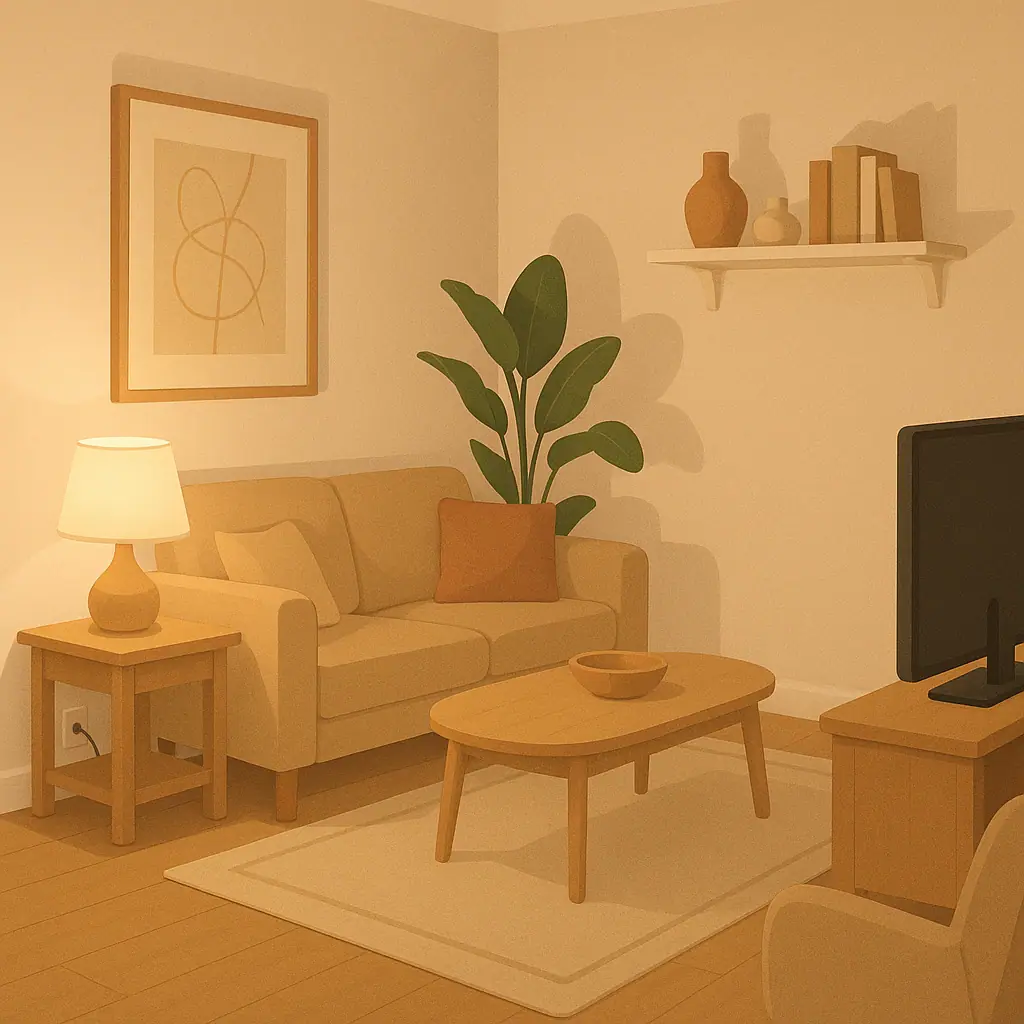 Are Smart Bulbs Worth It for Renters?