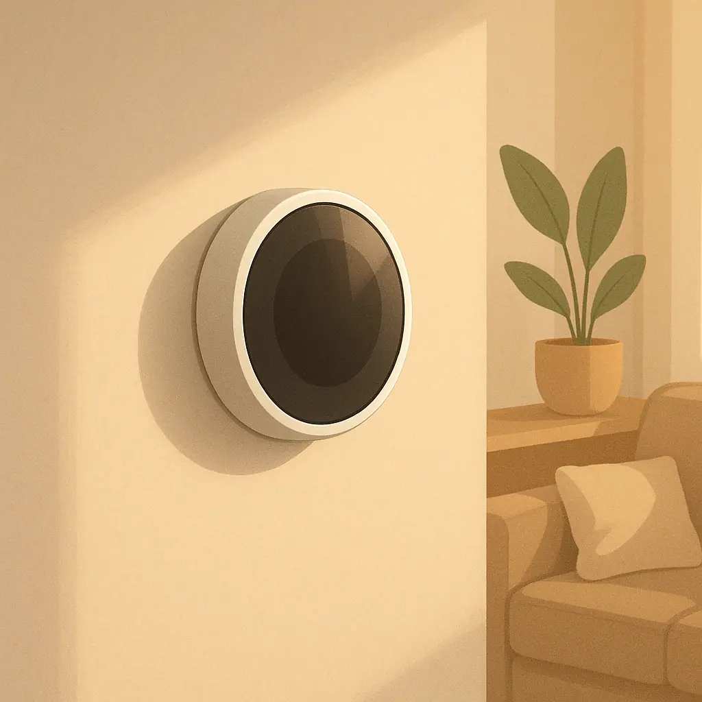 Smart Thermostat Features Beginners Actually Use