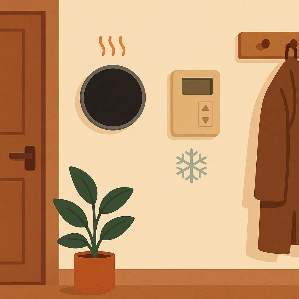 Smart Thermostat vs Programmable Thermostat: Which One Fits Your Home?