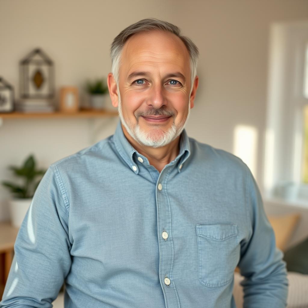 Daniel Brooks